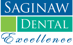 Saginaw Dental Excellence Logo